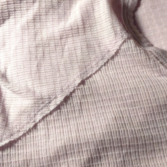 We The Free Pinkish/Lavender Knit Top Size XS - Picture 4 of 8